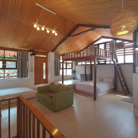 Dear B&B Tainan Exterior photo